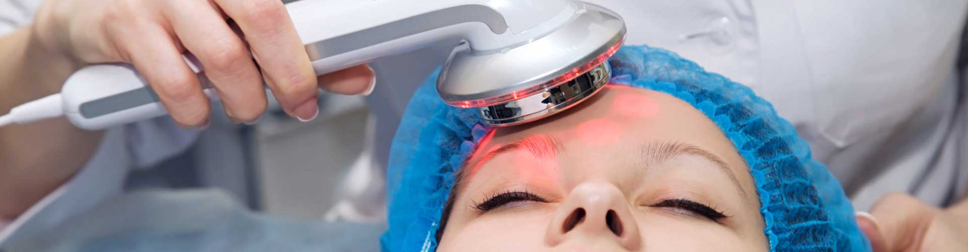 LED LIGHT THERAPY The best spa in Edison, Middlesex County, New