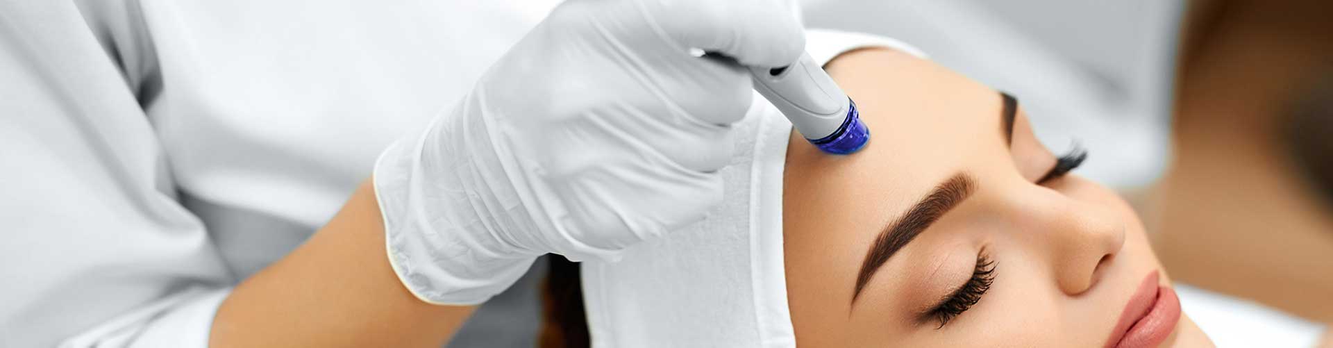 MICRODERMABRASION The best spa in Edison, Middlesex County, New